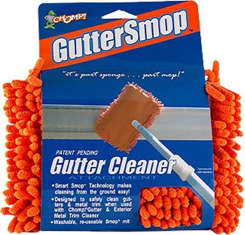 Chomp GutterSmop  Microfiber Gutter Cleaning Tool 52012
