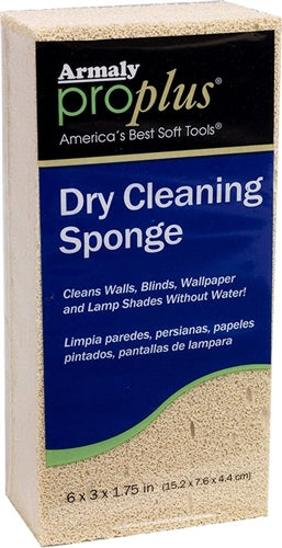 Armaly ProPlus Dry Cleaning Sponge 52200