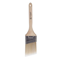 Wooster 5231 Gold Edge Angle Paint Brush