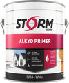 Storm System Category 5 Alkyd Oil Primer White Gallon 52344