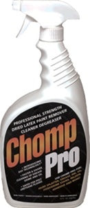 Chomp 32 Oz Pro Ultimate Cleaner Degreaser 53006