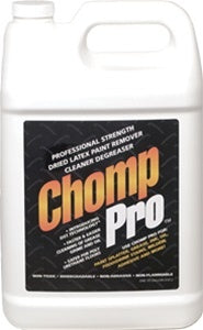 Chomp Pro Ultimate Cleaner Degreaser Gallon 53007 – ThePaintStore.com