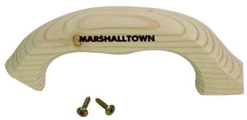 Marshalltown SeamSlammer Drywall Taper Replacement Handle 5301RH