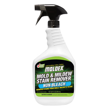 Moldex Deep Stain Remover 32 Oz Spray 5310
