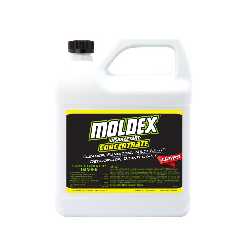 Moldex Disinfectant