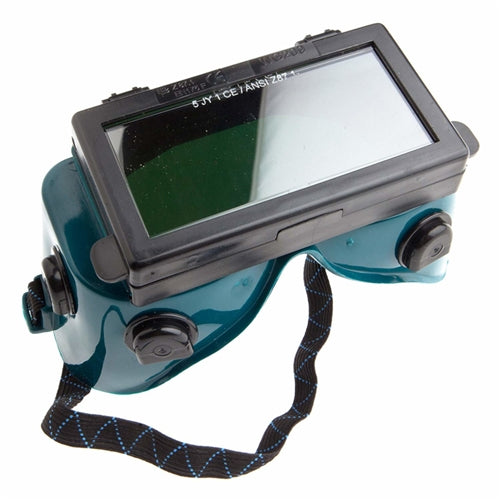 Forney 55320 Welding Goggles Green