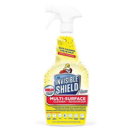 Invisible Shield Clean Scent Multi-Surface Cleaner Liquid 32 Oz 57605