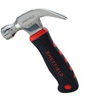 Great Neck 8 Oz Mini Claw Hammer 58550