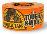 Gorilla Tape Tough & Wide