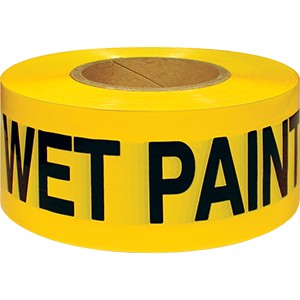 Intertape Wet Paint Tape 600WP