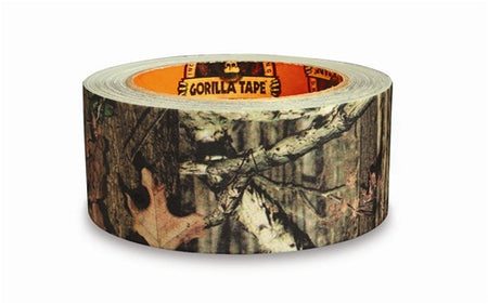 Gorilla Tape CAMO