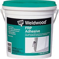 DAP Weldwood 4 Gal Fiberglass Reinforced Plastic (FRP) Adhesive 60481