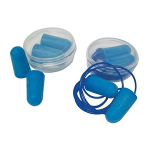 SAS Safety Corp Corded Ear Plugs 6101