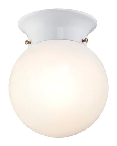 Westinghouse 61070 Dimmable LED Indoor Flush Mount Ceiling Fixture