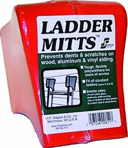 Staples Ladder Mitts 611