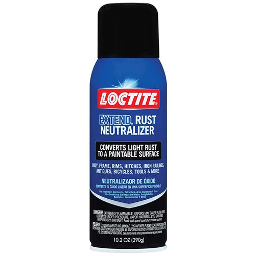 Loctite 10 Oz Extend Rust Neutralizer 633877