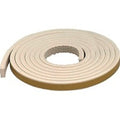 M-D Building Products White Extreme Temperature Door & Window Weatherstrip For Large Gaps
