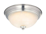 Westinghouse 11-Inch Dimmable LED Indoor Flush Mount Ceiling Fixture