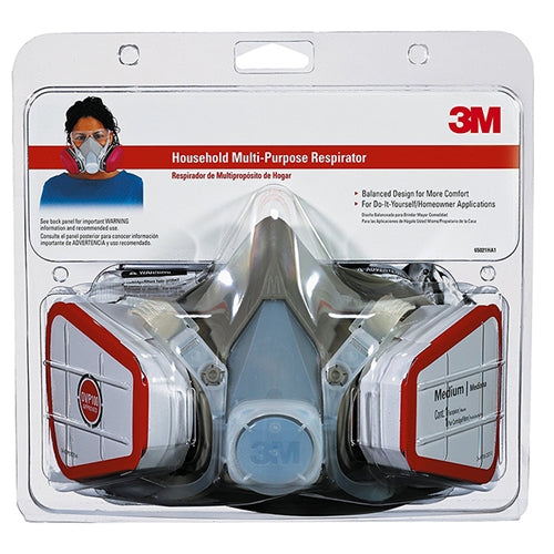 3M Household Multi-purpose Respirator
