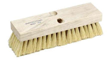 Marshalltown Tampico Fiber Bristle Deck Scrub Brush 6527