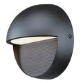 Westinghouse 65790 Winslett Dimmable LED Outdoor Wall Fixture, Dark Sky Friendly
