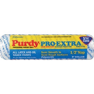 Purdy Pro-Extra Colossus