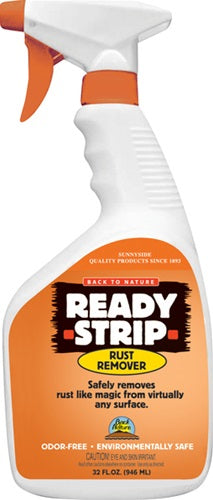 Ready-Strip Rust Remover 32 Oz