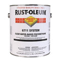 Rust-Oleum Concrete Saver 6711 System Clear Water-Based Polyurethane Gallon 6711402