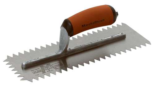 Marshalltown Scratcher Trowel