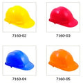 SAS Safety Corp Standard Hard Hat
