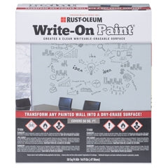 Rust-Oleum Industrial Specialty Write-On Paint