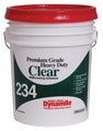Gardner-Gibson Dynamite 234 Premium Heavy Duty Clear Strippable Wallcovering Adhesive