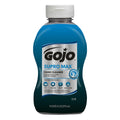 Gojo 10 Oz Supro Max Floral Scent Heavy Duty Hand Cleaner 7278-08