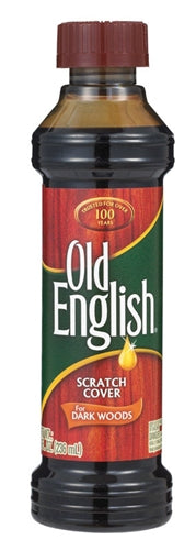 Old English Scratch Cover for Dark Woods 8 Oz 75144