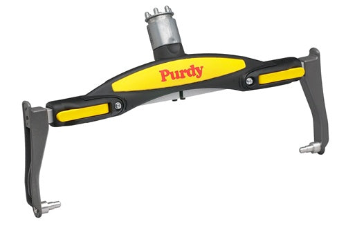 Purdy Premium Adjustable Frame 12" to 18"