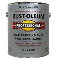 Rust-Oleum Professional High Performance Protective Enamel