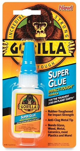 Team BlackSheep Online Store - Gorilla Glue (59ml)