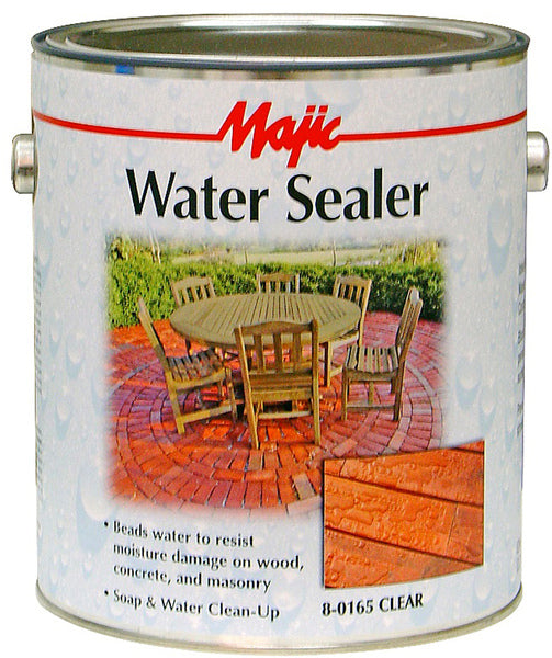 Majic Water Sealer