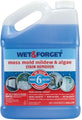 Wet & Forget Moss Mold Mildew & Algae Stain Remover
