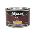 Old Masters Gel Stain Golden Oak Pint