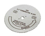 Marshalltown Crain® Super Saw Rough Cut Carbide Blade 804SB