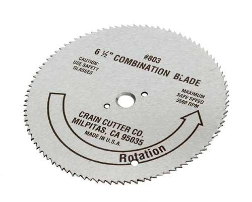 Marshalltown Crain® Super Saw Masonry Blade 805SB