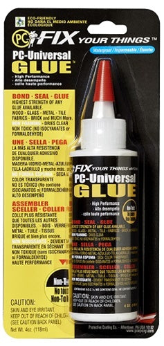 PC-Universal Glue 4 Oz 804049