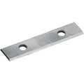 Carbide Scraper with Knob & Replacement Blades