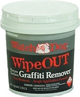 Dumond Watch Dog WipeOut Graffiti Remover
