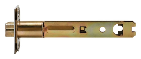 Kwikset Polished Brass Door Latch 83014