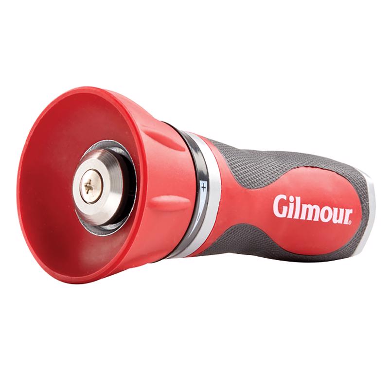 Gilmour 4018 Fireman's Nozzle