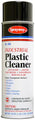 Sprayway Plastic Cleaner