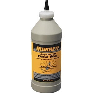 Quikrete Concrete Crack Seal Quart 8640-00
