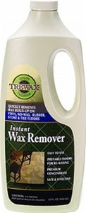 Trewax Instant Wax Remover